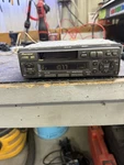 Vintage Pioneer KEH-1800 Dash Cassette Player Radio Tested. Fixed Price $54.00.
