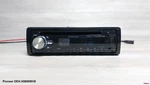 Pioneer DEH-X8800BHS Car Stereo Single Din Radio Cd Player Receiver Old School. Fixed Price $189.89.