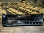 KDC-5001 Faceplate Kenwood. Fixed Price $44.99.