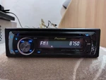 Pioneer Deh P4100SD Car Stereo Mobile Media Station Fully Working Great Shape. Fixed Price $102.85.