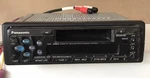 Panasonic CQ-R925EUC Car Radio And Cassette Player. Fixed Price $120.00.