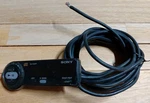 Sony RM-X82RF Old School Used Controller. Fixed Price $13.99.