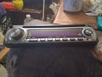 Kenwood KDC-1028 Car Stereo Faceplate Only. Fixed Price $18.75.