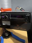 Sony CDX-GT660UP Cat Fm/am Compact Disc Player W/ Faceplate Oem Tested Works. Fixed Price $64.99.
