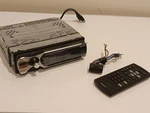 Sony MEX-BT5000: Bluetooth + Remote, And Original Wiring. Fixed Price $285.98.