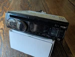 Clarion CZ-401 CD/MP3/USB Car Stereo 2010 Untested. Fixed Price $85.00.