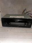 Kenwood KMM-BT250U. Fixed Price $75.00.
