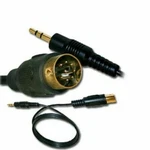 Headphone Jack Cable For Alpine TDM7532 TDM7543 TDM7544R TDM7545. Fixed Price $10.43.
