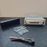 Sony Xplod CDX-R30M Marine Boat Stereo System Player MP3, EQ3 52W Vintage. Fixed Price $108.00.