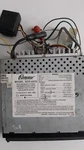 Rampage Model ACD-22CS Car Compact Disc Player. Fixed Price $9.00.