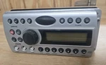 Clarion CMD4A Marine Cd Multimedia Am/fm Stereo Receiver - For Parts. Fixed Price $49.99.