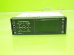 Power Acoustik PTID-3600 3.6 Touch Keys Ghost Face Dvd/usb/sd With Tv Tuner. Fixed Price $49.79.