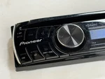 Pioneer DEH-P5200HD Car Audio Face Plate Only. Fixed Price $49.99.