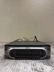 Vintage Sony Head Unitcdx CA810X Md/cd Changer Control Radio -r /rw MP3. Fixed Price $62.26.