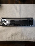Panasonic CQ-C1335U Faceplate Only. Fixed Price $20.00.