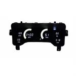 Intellitronix DP6014W Replacement Panel 97-06 Fits Jeep, White. Fixed Price $507.05.