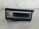 1999 Dodge Dakota R/t Xcab Panasonic CQ-DF201U Radio #9482 S7. Fixed Price $59.99.