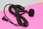 Microphone For Sony WX-900BT WX-850BT XAV-712HD MEX-BT4100P MEX-N4280BT #3.5. Fixed Price $11.51.