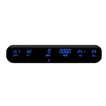 Intellitronix Universal Led Digital Gauge Panel DP10002B. Fixed Price $449.22.
