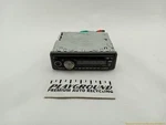 Aftermarket Jvc KD-HDW10 Radio Stereo Audio Am Fm Cd Player With Remote. Fixed Price $45.41.