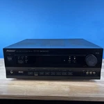 Pioneer VSX-D498 Av Multi-channel Digital Audio Receiver Theater Fully Tested. Fixed Price $80.00.