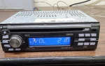 Clarion DB335 Magi-tune Car Cd Player Read Description See Info As Is. Fixed Price $50.00.