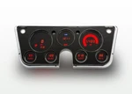 Intellitronix 1967-1972 Chevy Truck Led Digital Red DP6003R. Fixed Price $507.05.