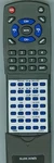 Replacement Remote For Clarion RCB043, RCB058, ARX8270, ARX9270, DRX8275. Fixed Price $34.85.