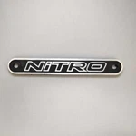 Nitro Boat Transom Support Plate TSP-1CP-16 15 X 2 1/8 Inch Silver. Fixed Price $113.87.