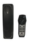Genuine Kenwood RC-547 Car Audio Stereo Remote Control With Case. Fixed Price $13.59.