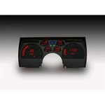 Intellitronix DP4005R Replacement Panel 91-92 Camaro, Red. Fixed Price $507.05.