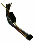 Wire Harness For Jensen VM9314 VM9410 VM9411 VM9412 VM9414 VM9424. Fixed Price $9.65.