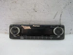KEH-P4020 Pioneer Radio Stereo Face Plate #C-31K. Fixed Price $23.70.