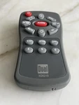 Dual Remote Control XD6210 Brand New 100%. Fixed Price $25.95.