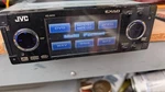 Jvc KD-AVX2 Exad Excellent Condition Car Stereo Cd Dvd Radio Aux Player. Fixed Price $199.00.