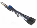 Wiring Harness Fits Kenwood KDC105U KDC155U KDC210U KDC255U KDCMP338 + More. Fixed Price $5.71.