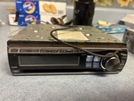 Alpine CDE-9845 Player Dash Receiver. Fixed Price $39.00.