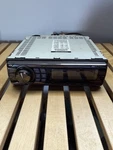 Alpine CDA-9855 Player Dash Receiver Old School Tested Working. Fixed Price $95.00.