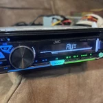Jvc KD-R775S. Fixed Price $75.00.
