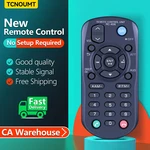 RC-406 Remote Control For Kenwood Receiver KMM-X704 KDC-X304 KDC-BT378U. Fixed Price $9.99.