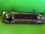 Panasonic Cq DF583U Faceplate Excellent Condition. Fixed Price $27.99.