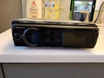Sony CDX-CA900X Old School Player. Fixed Price $140.00.