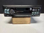 Alpine TDM-7582 Car Audio Stereo Am/fm Cassette Tape Deck Headunit Untested. Fixed Price $99.00.