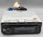 Kenwood KDC-BT362U Single Din Radio Bluetooth Usb Aux Call Button Tested. Fixed Price $64.99.
