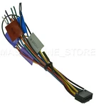Kenwood KDC-X693 KDCX693 Genuine Wire Harness *pay Ships Today*. Fixed Price $16.98.