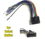 Dual Audio 16 Pin Replacement XDMA7100 XDMA7200 XDMA7600 XDMA780 Wire Harness. Fixed Price $14.95.