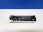 Vintage Panasonic In-dash Faceplate DPX303U Mxe Only Untested. Fixed Price $15.00.