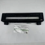 Replacement Faceplate Screen Buttons For Sony Changer CDP-CE415 Part Black. Fixed Price $29.99.