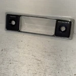 Vintage Clarion 370-2781-00 Car Truck Chrome Radio Bezel Face Plate 2008. Fixed Price $34.80.