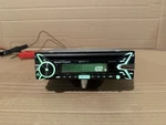Sony MEX-N5100BT Bluetooth Cd Player Am Fm Xm Android Iphone Usb Aux Detachable. Fixed Price $84.94.
